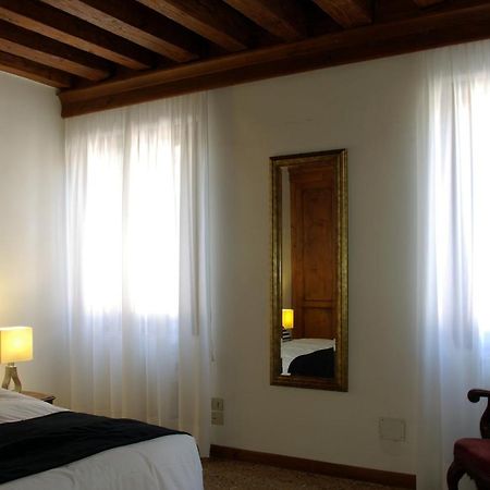Appartamenti San Luca Veneţia Exterior foto