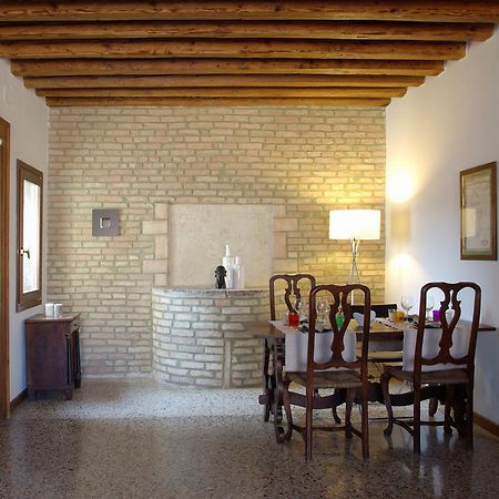 Appartamenti San Luca Veneţia Cameră foto