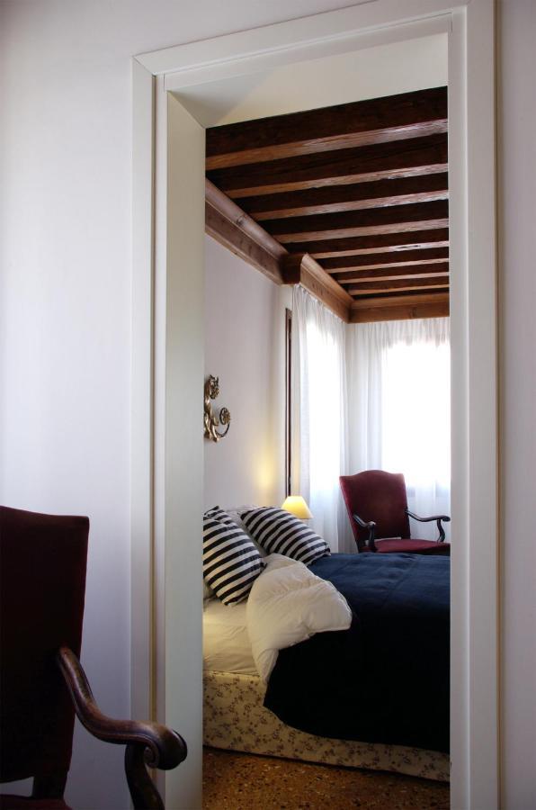 Appartamenti San Luca Veneţia Exterior foto