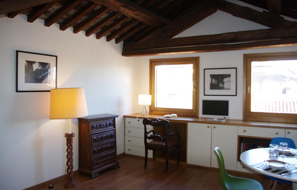Appartamenti San Luca Veneţia Exterior foto