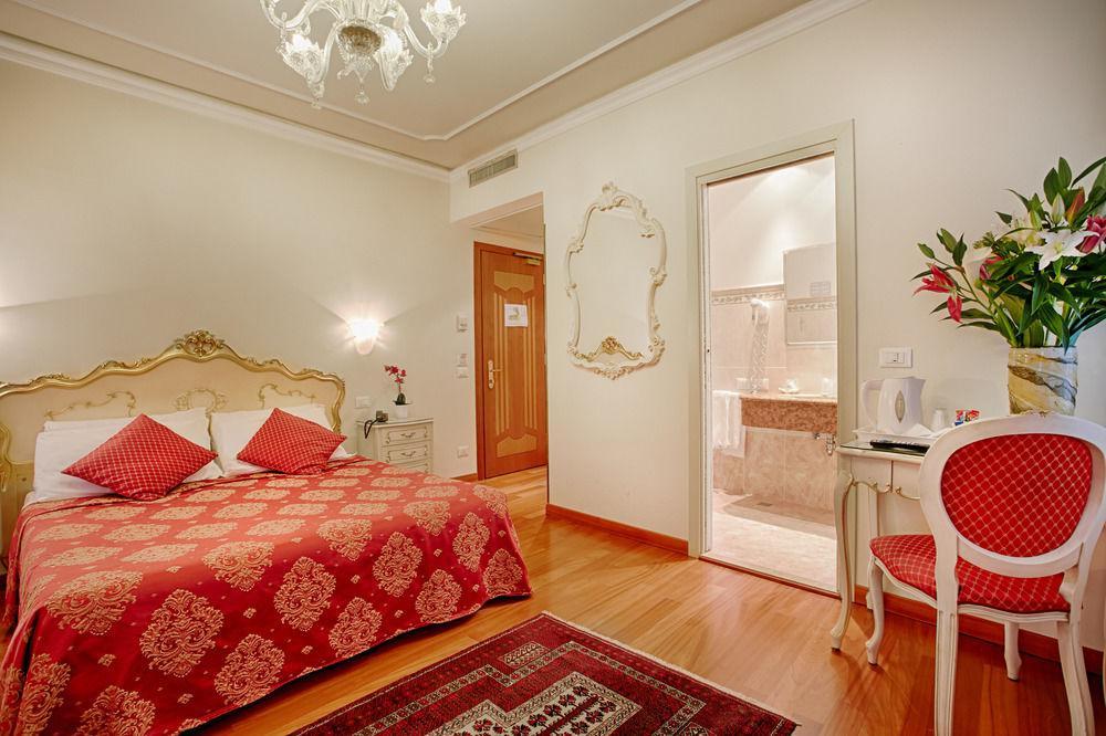 Appartamenti San Luca Veneţia Exterior foto