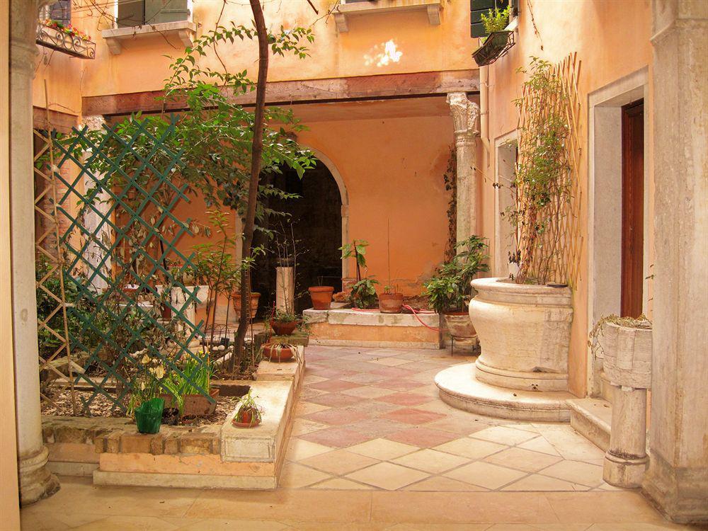 Appartamenti San Luca Veneţia Exterior foto