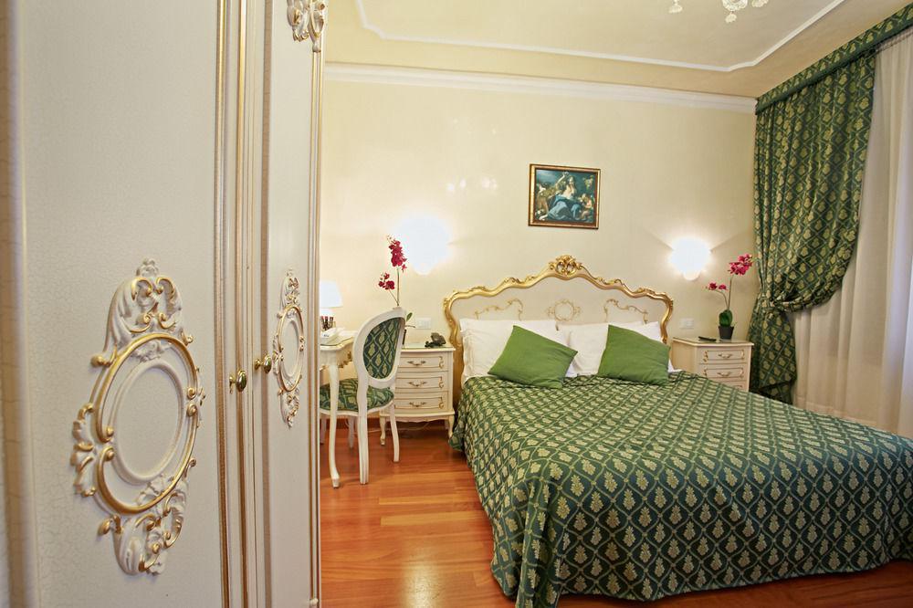 Appartamenti San Luca Veneţia Exterior foto